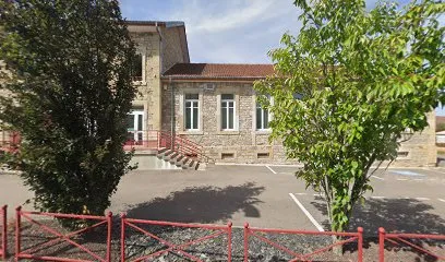 Salle des fetes